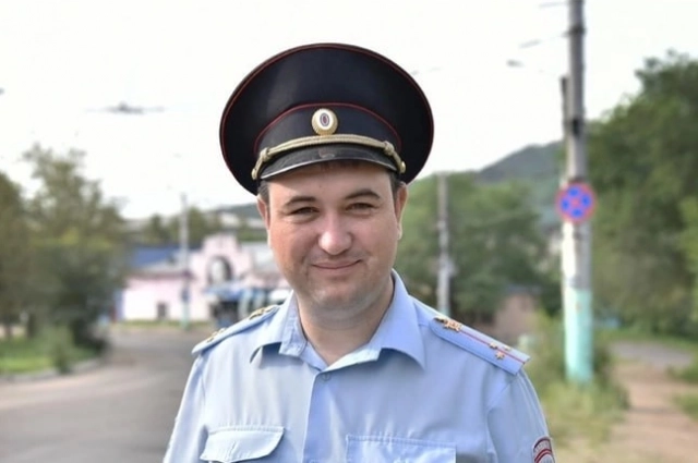 Николай Бизяев