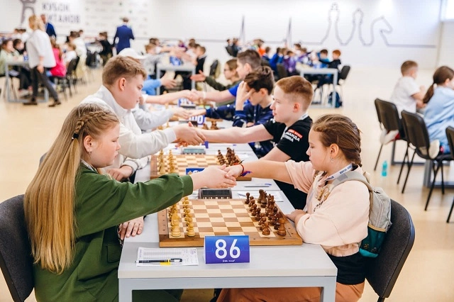 ВСМПО-АВИСМА за год вложила 2,5 млрд рублей в социальные программы