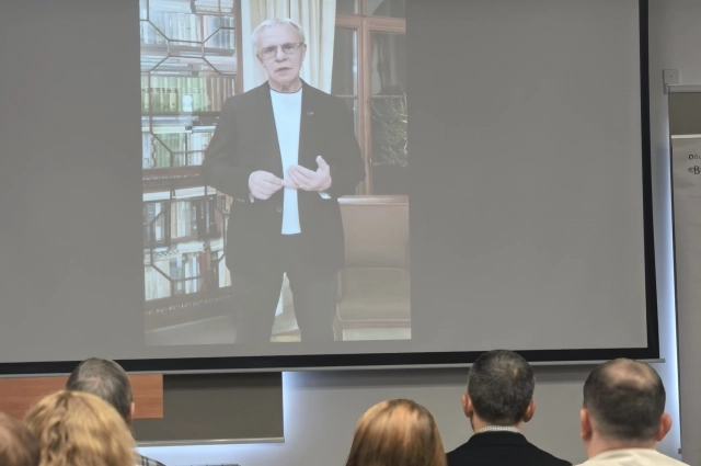 Вячеслав Фетисов