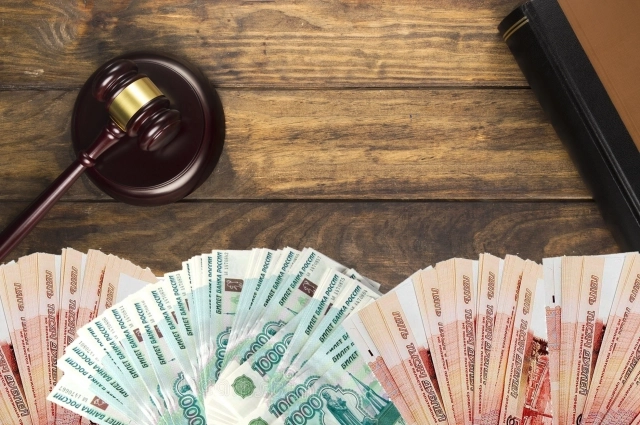 Ранее у семьи бывшего чиновника изъяли 115 миллионов рублей.