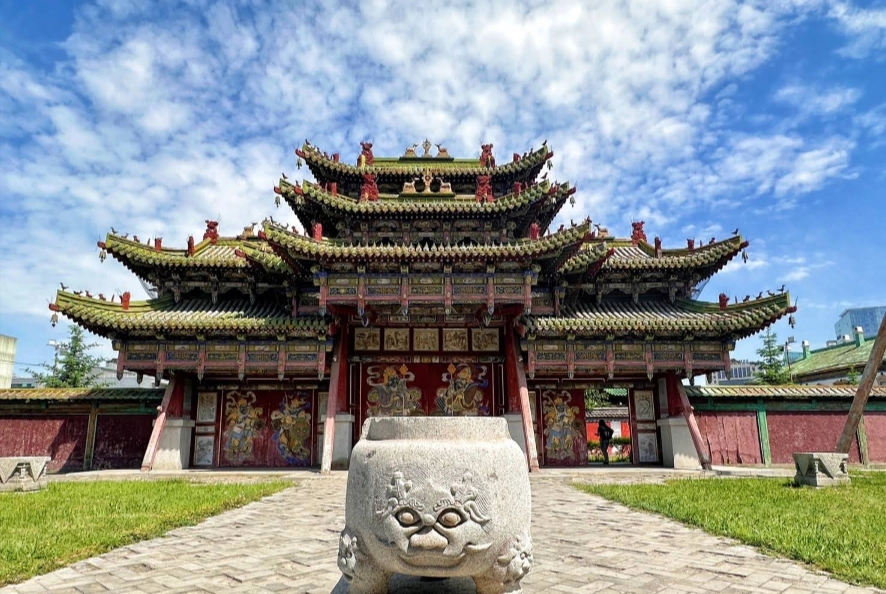 Монголия отзыв Уфа