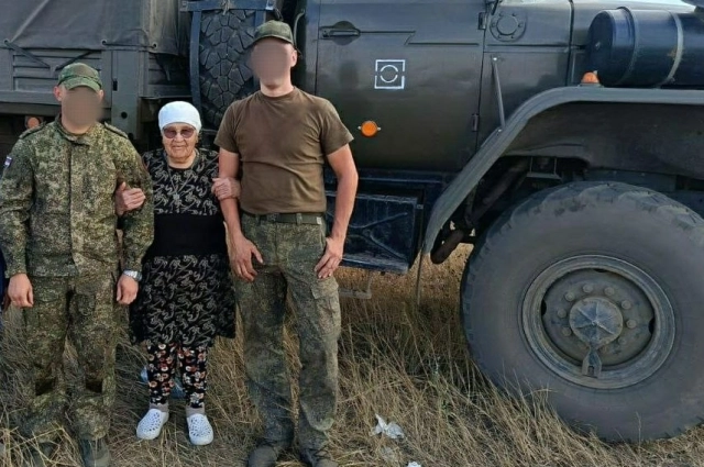 Веру Хамитову ждут десятки ребят.