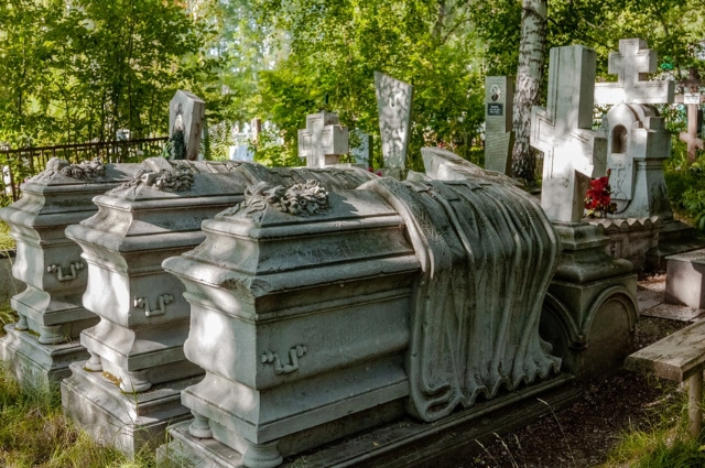 По следам легенд и тайн. Почему Невьянск – столица Демидовской империи?