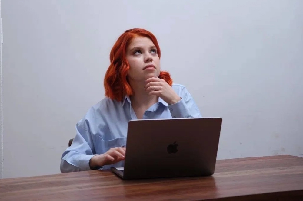 Аксинья Чумаченко.