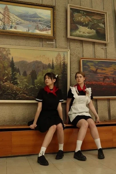 Локации для фото