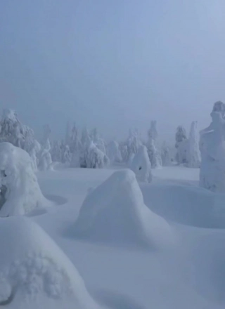 Плато Кваркуш.