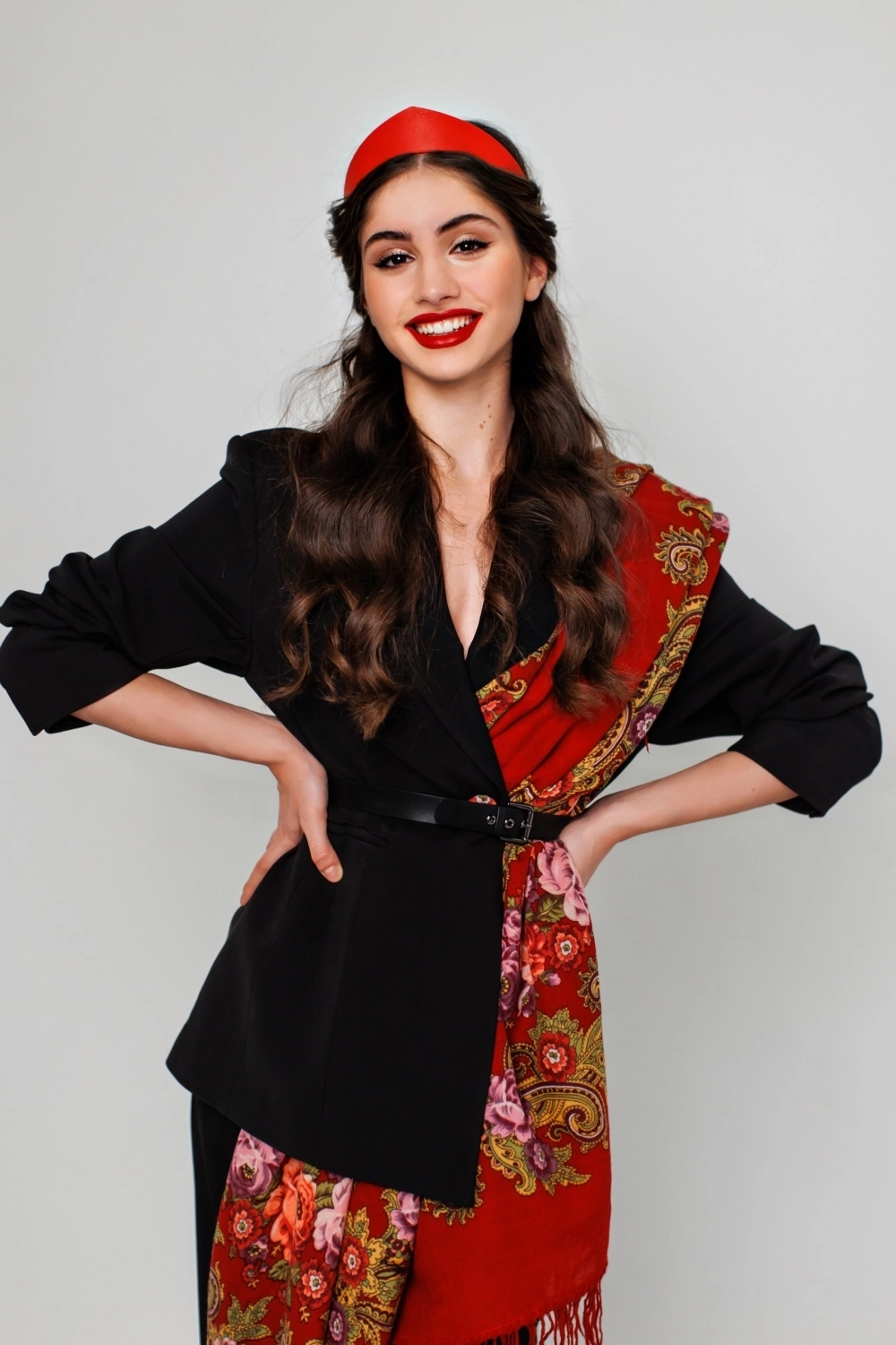 Светлана Вартазова.