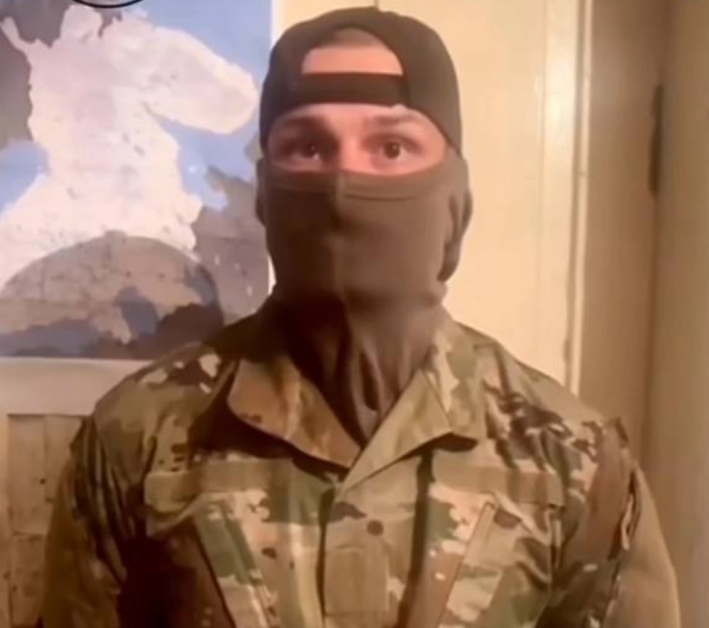 Финский наемник