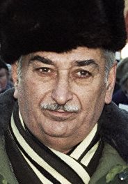 Евгений Джугашвили