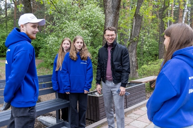 Более 500 велосипедистов приняли участие в массовых велогонках на Шарташе