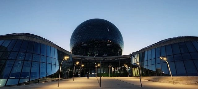 Казахстан туристы уфа