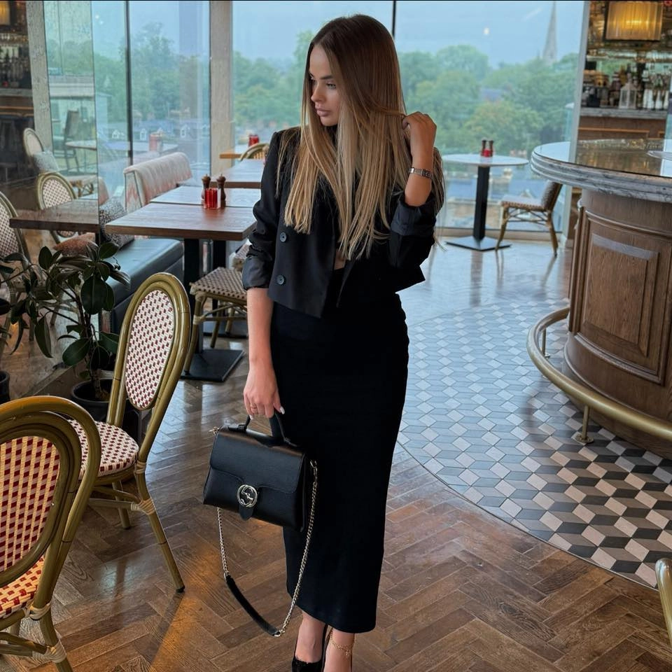Галина Гойсан. 