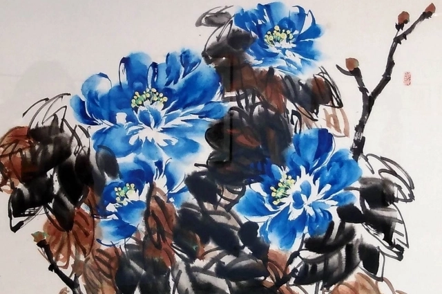 Алёна Савюк. Вселенная чувств. 