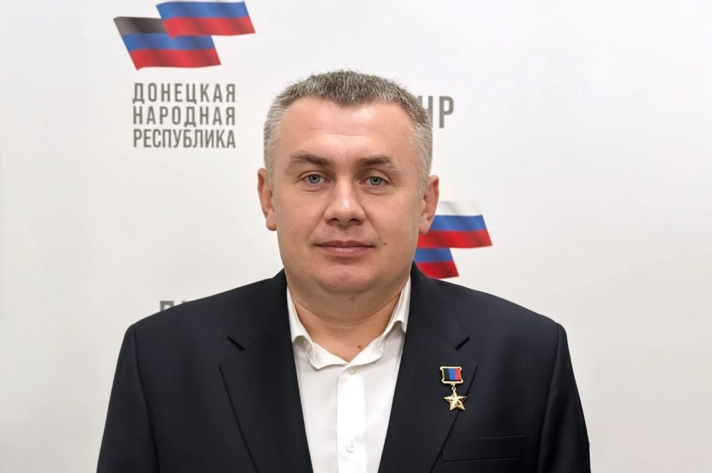 Илья Емельянов.