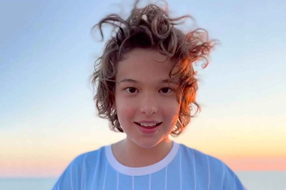 Энджел Жуков.