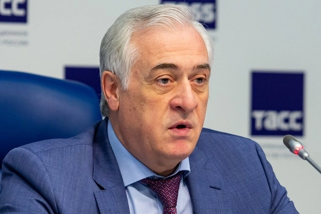 УРГЭУ экономический форум