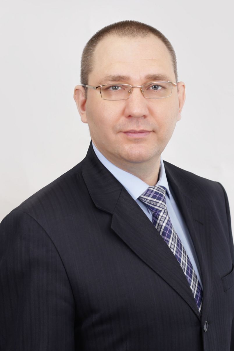 Антон Кириков 