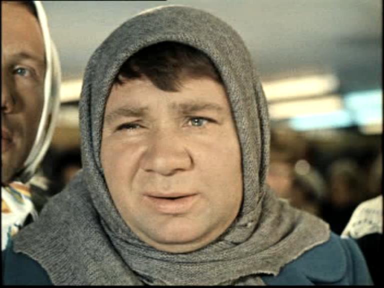 Знаковые роли Евгения Леонова