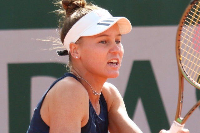 Ранее Кудерметова признавалась, что ещё в начале 2025 года мысленно допускала вариант паузы, если эмоциональная и физическая нагрузка не снизится.