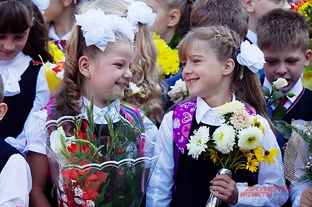 При сборе ребёнка в школу главное - найти баланс между бюджетом, практичностью и тем, чтобы ребёнок чувствовал себя комфортно и уверенно.