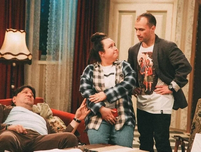 Актриса прошла отбор на роль в продолжении легендарного сериала.