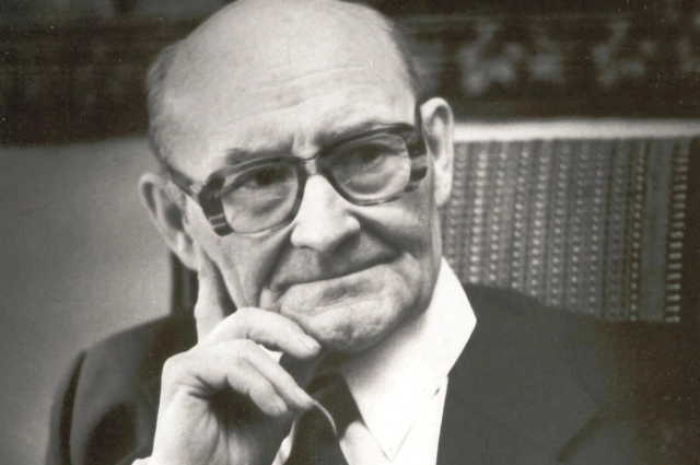 Николай Макаров.