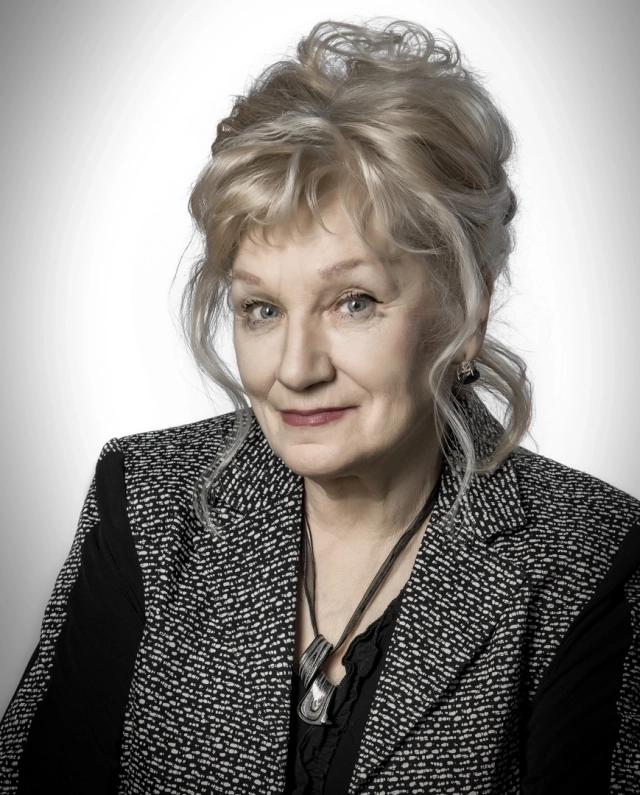 Наталья Антонова 