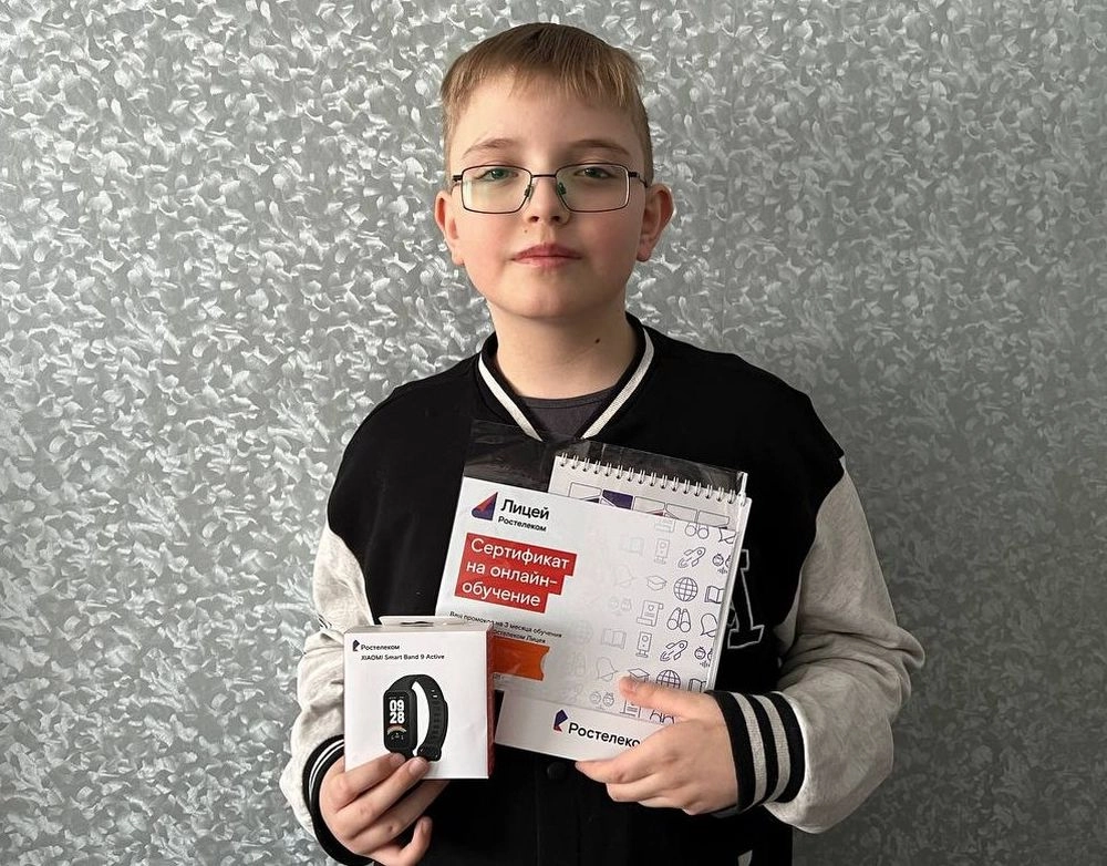 В личном зачете победу одержал Влад Серышев.