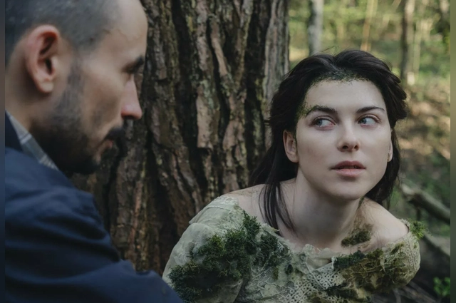 В Казани состоится премьера фильма «Шурале».