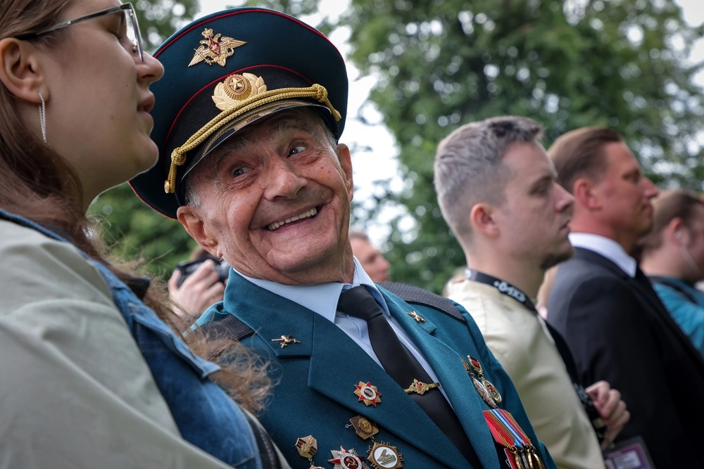 Николай Имчук.