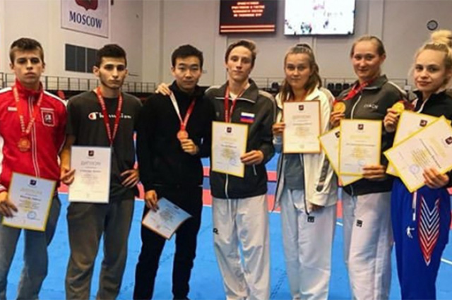 Благодаря этой победе юные спортсмены получили четыре путёвки на чемпионат России по тхэквондо. 