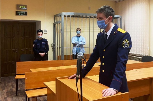 Роберт Гилман.