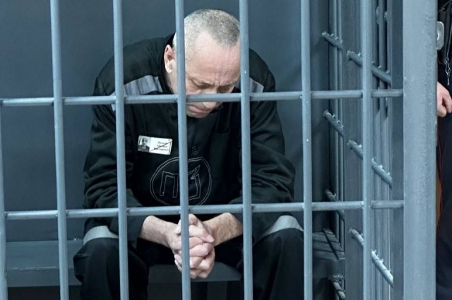 Попков был недоволен тем, что у него забрали пенсию, которую он получал как бывший милиционер.