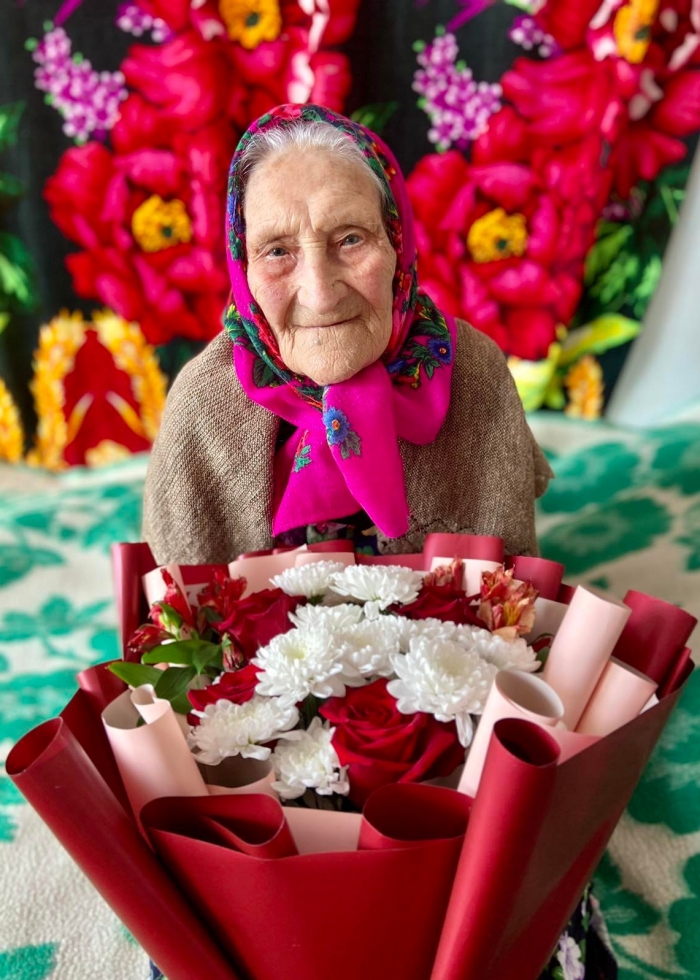 Екатерина Ткачева