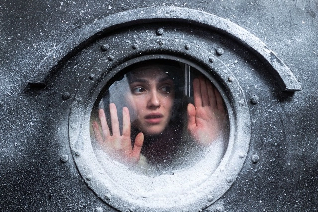 Сериал «Челюскин. Первые» выйдет 20 февраля на Wink.ru