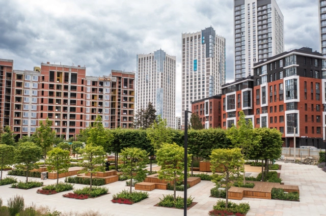 TEN девелопмент объявил о свежих скидках на недвижимость в июле