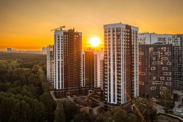 TEN девелопмент объявил о свежих скидках на недвижимость в июле