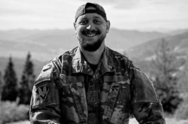 Владислав Яковенко.