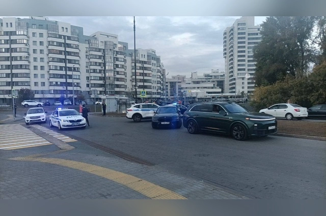 Нарушителей в скором времени задержали.