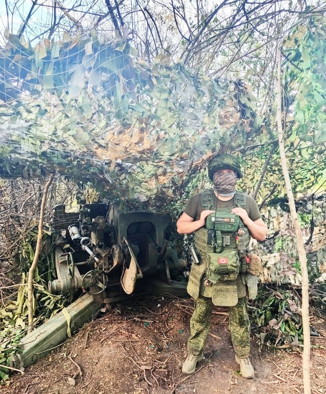 бойцы гибадуллины