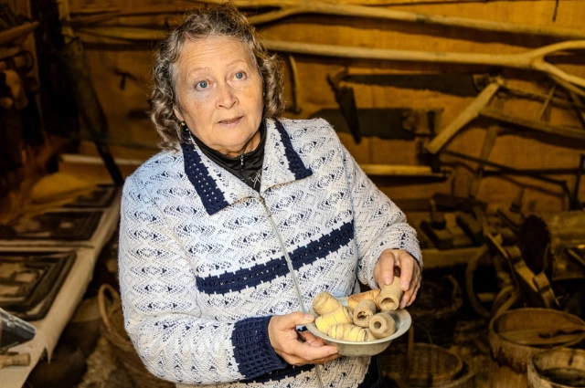 Камера, мотор! Как Каменка превратилась в «уральский Голливуд»