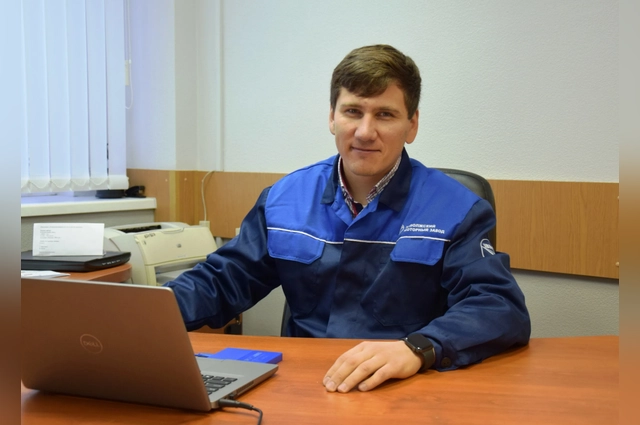 Ильнур Сахабиев — управленец с ярко выраженной производственной специализацией.