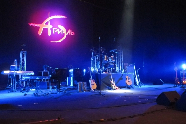 Ростиславу Геппу удалось сохранить коллектив от распада.