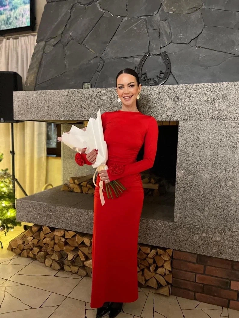Ирина Таскаева.