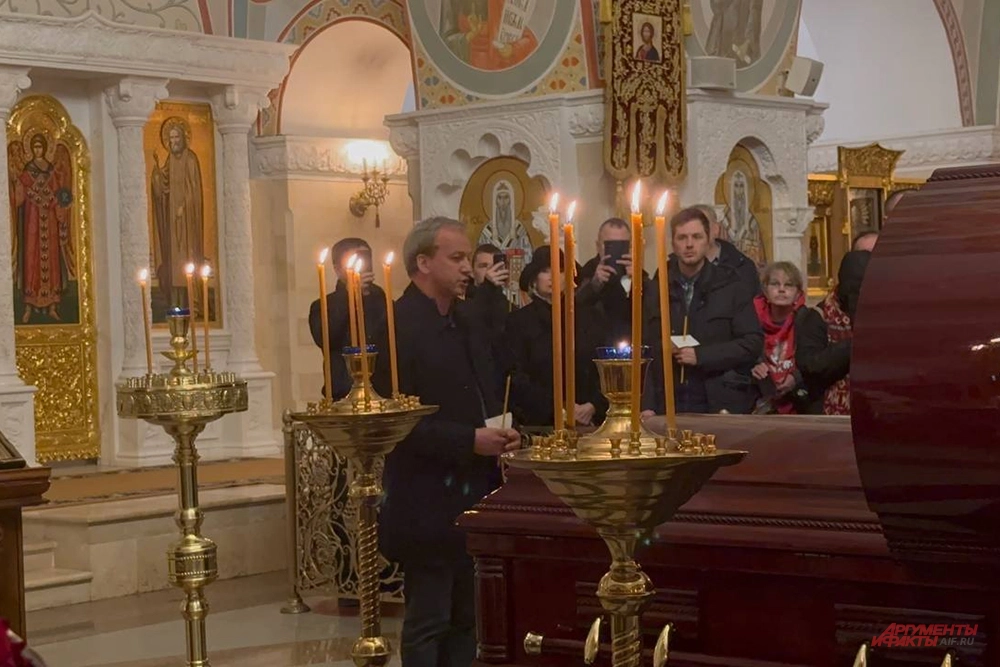 Президент Международной шахматной федерации (FIDE) Аркадий Дворкович.