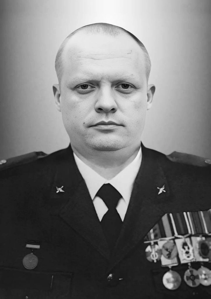 Владимир Розумный.