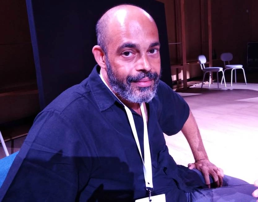 Мохит Такалкар: «Русская классика - Толстой, Чехов, Горький - очень популярна в Индии».