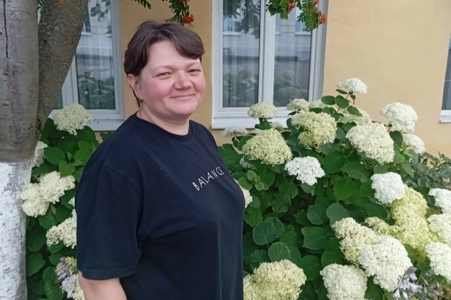 Людмила Стамберская: «Каждый класс – это экосистема».