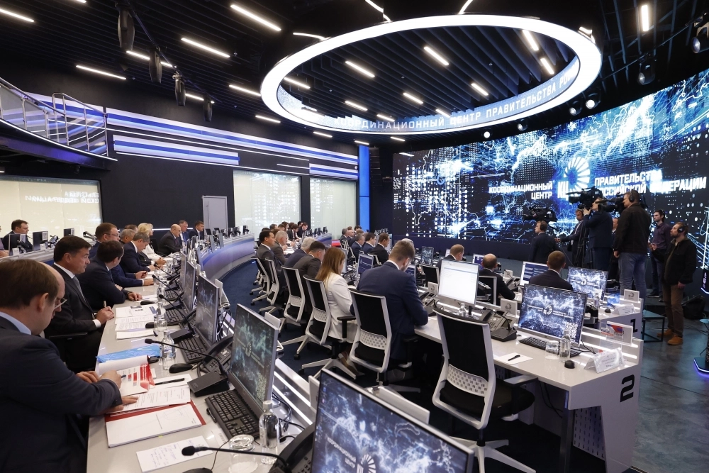 2 сентября председатель правительства России Михаил Мишустин провёл стратегическую сессию, посвящённую повышению доступности жилья