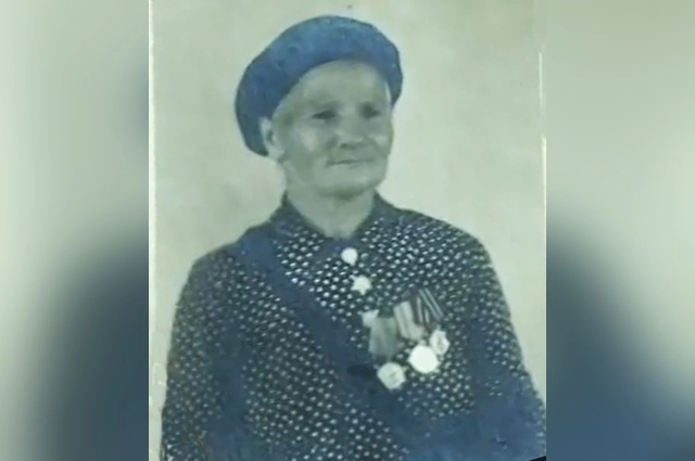 Почтальона Капитолину Заруцкую прозвали «женщина-молния».